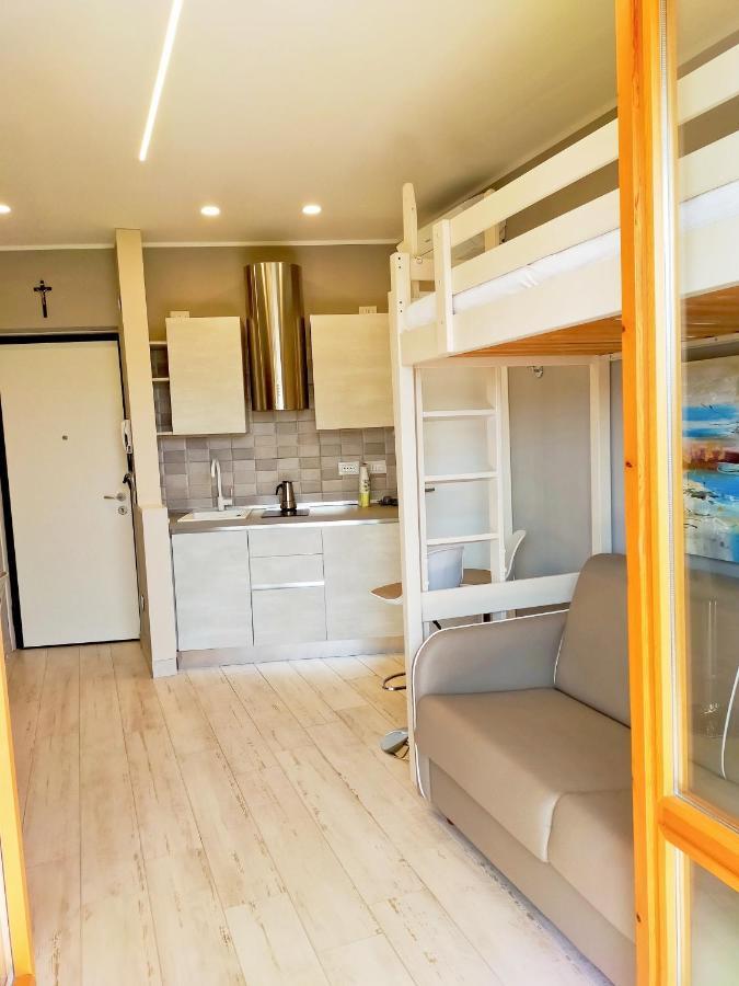 Apartment Andy *