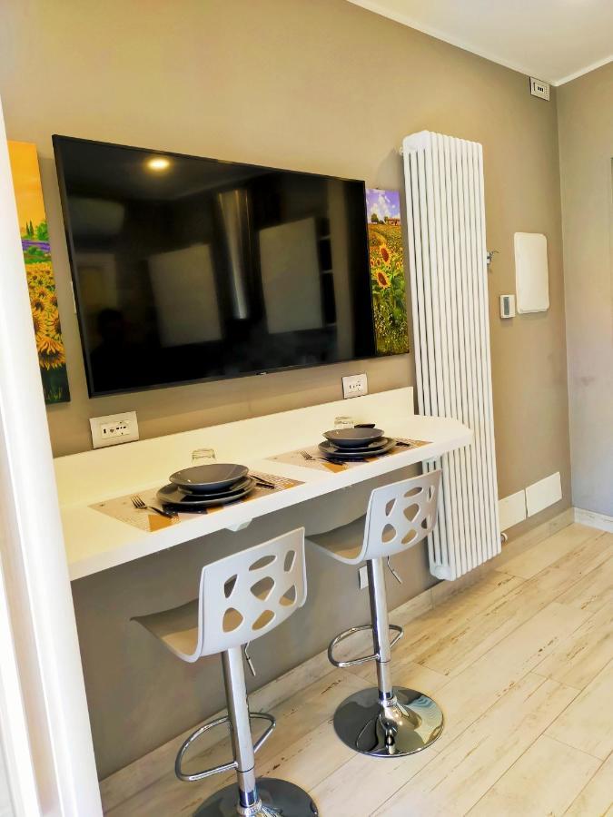Andy Apartment *